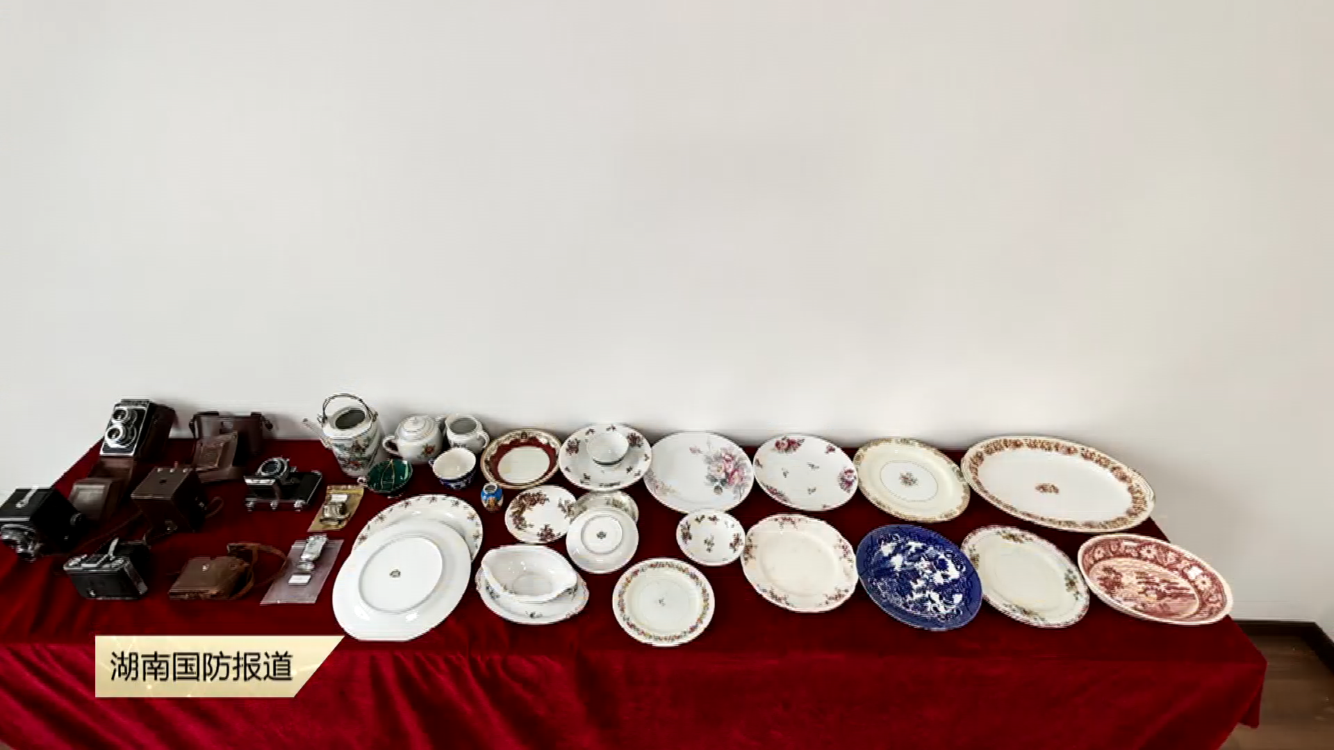 中南大学教师捐赠百余件日军侵华物证——毛成辉：以文物为炬 照亮历史记忆