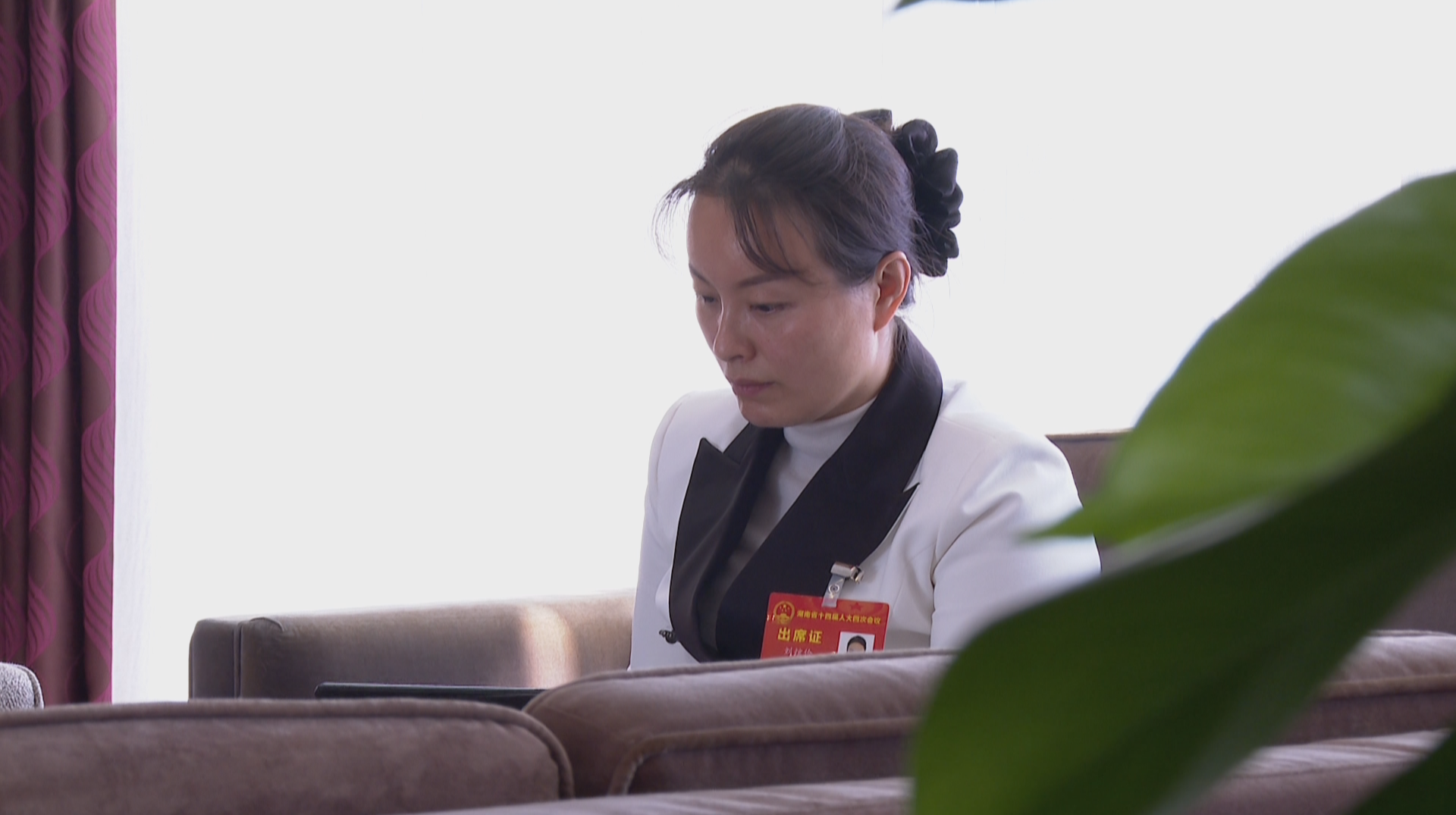 两会声音·刘炫伶：多措并举推动湖南银发经济提质增效