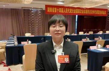 两会声音 | 李汇芳：建议立法充分保障中小学生睡眠时间