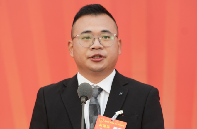 代表通道丨段照：机械降本、科技提质，种田真的有奔头！