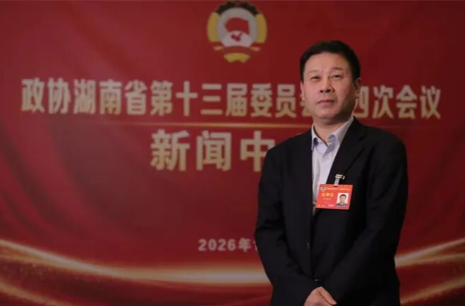 两会声音 | 刘新民：聚焦学校场域 构建青少年阅读新生态