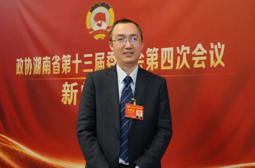 省政协委员唐志军：建议湖南探索延长义务教育年限