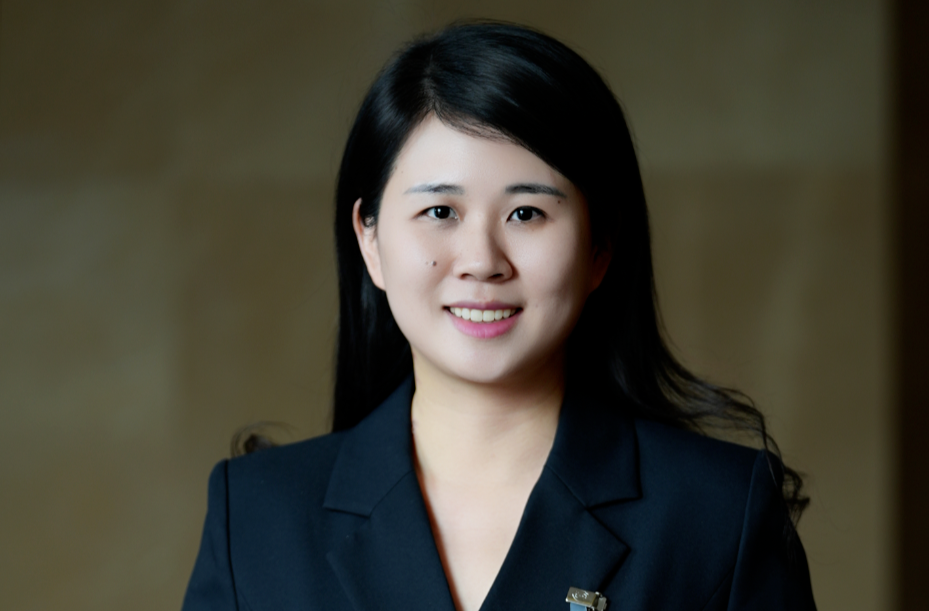 省人大代表周蕾：让县城孩子在家门口“上好学”