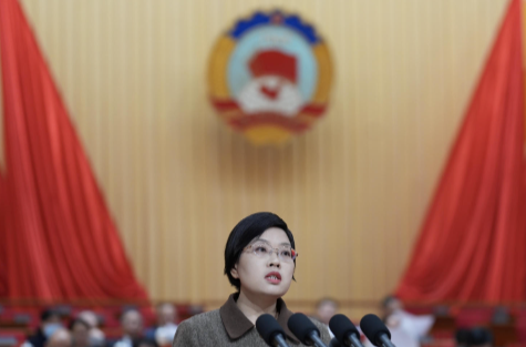 省政协委员黄芳：应对人口发展新形势 重塑基础教育资源配置新格局