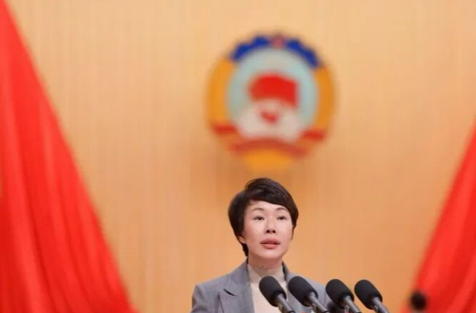 省政协委员张希慧：让“我的韶山行”成为“行走的思政课”升级样板