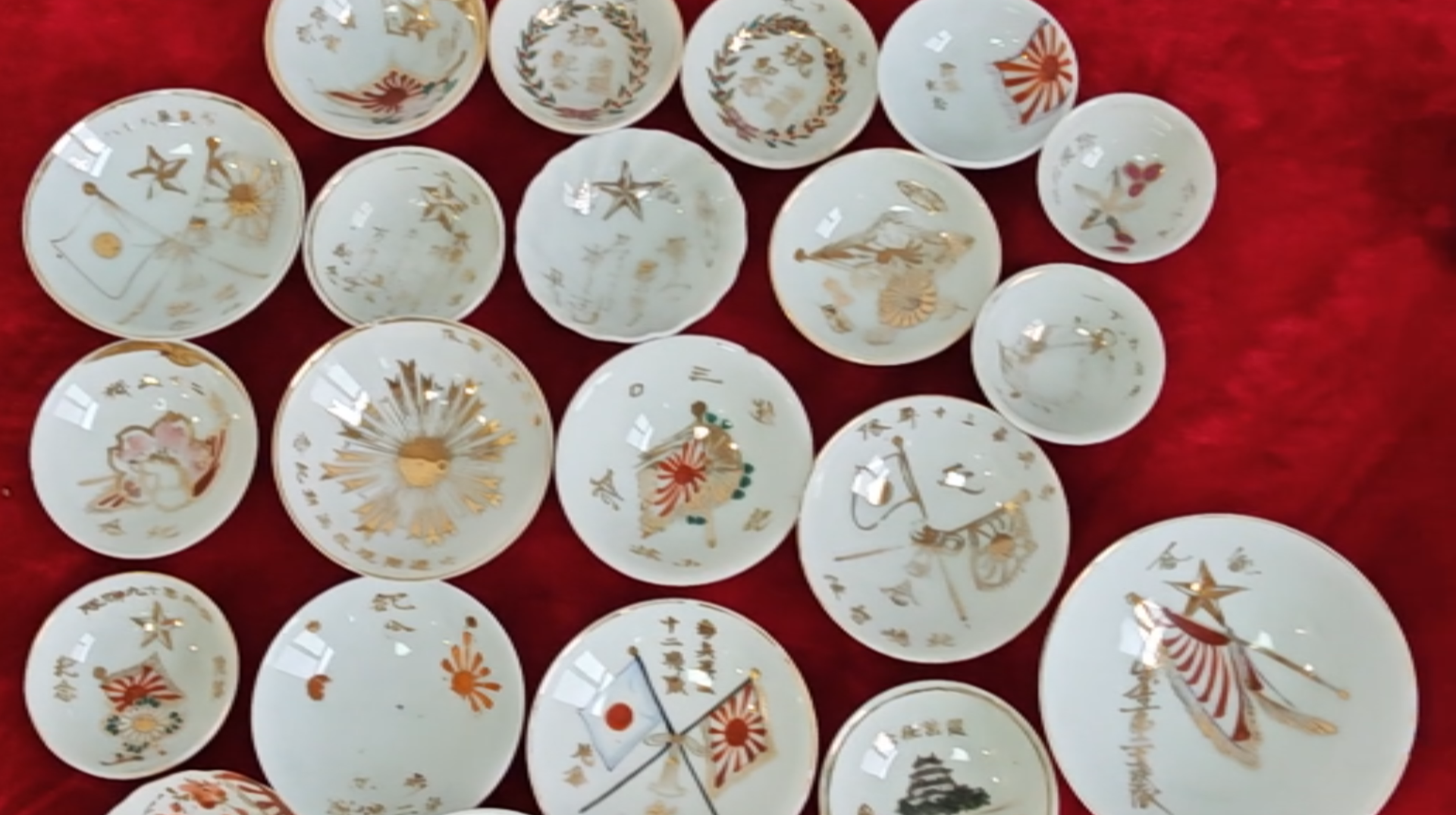 中南大学教师捐赠日军侵华铁证 103件被鉴定为文物