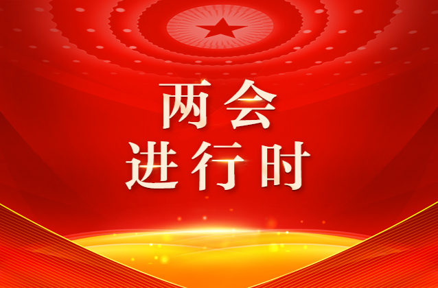 省政协十三届四次会议举行第二次全体会议 毛万春出席