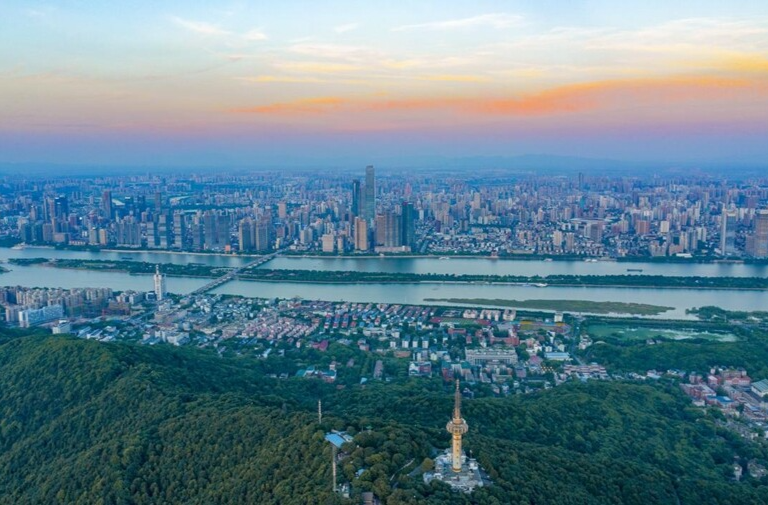 2026年湖南着力推进这“四个十大”