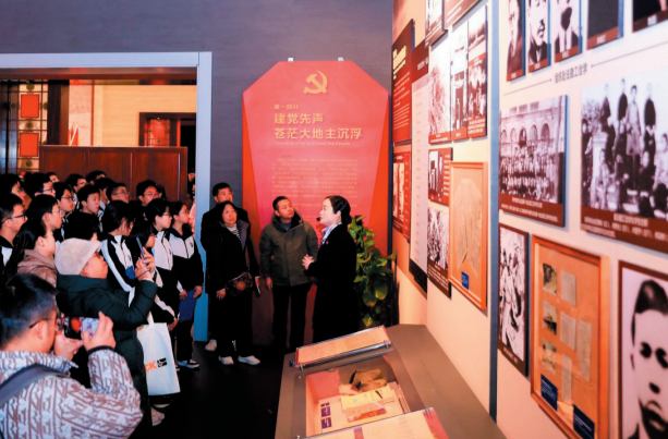 8分钟“微金课”诞生记