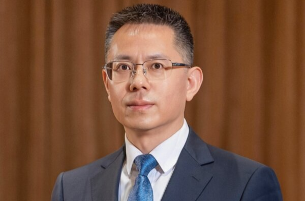 省人大代表，湘潭市委副书记、市长李永亮：做长株潭一体化最有力的促进派