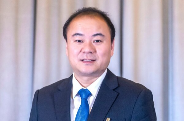 省人大代表、衡阳市委书记朱健：奋发有为开新局，展现省域副中心城市崭新形象