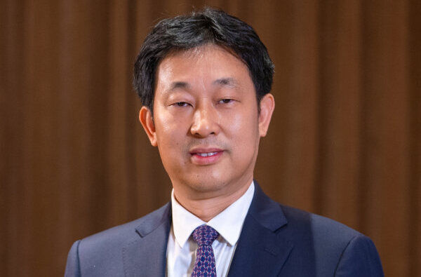 省人大代表，岳阳市委副书记、市长李挚：锚定高质量发展新目标，彰显省域副中心城市担当