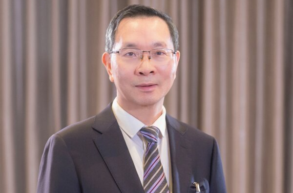 省人大代表，株洲市委副书记、市长陈恢清：抢抓大机遇 勇当排头兵