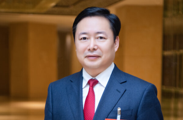 省人大代表，益阳市委副书记、市长熊炜：加快推动高质量发展，奋力书写新时代高标准的“山乡巨变”