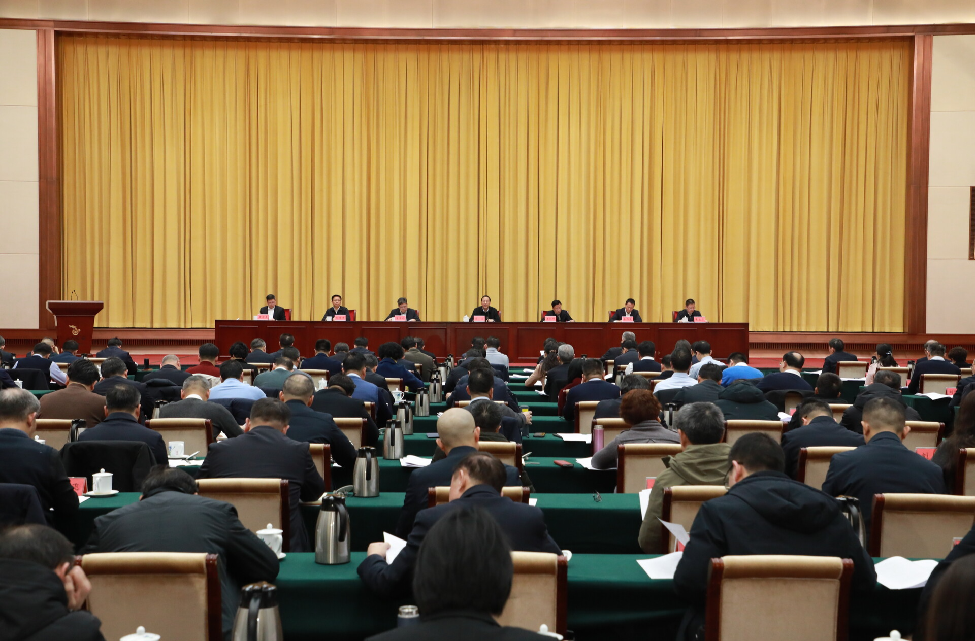 2026年全省教育工作会议召开！这些教育热点，都有回应