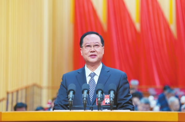 2026年湖南省政府工作报告（全文）