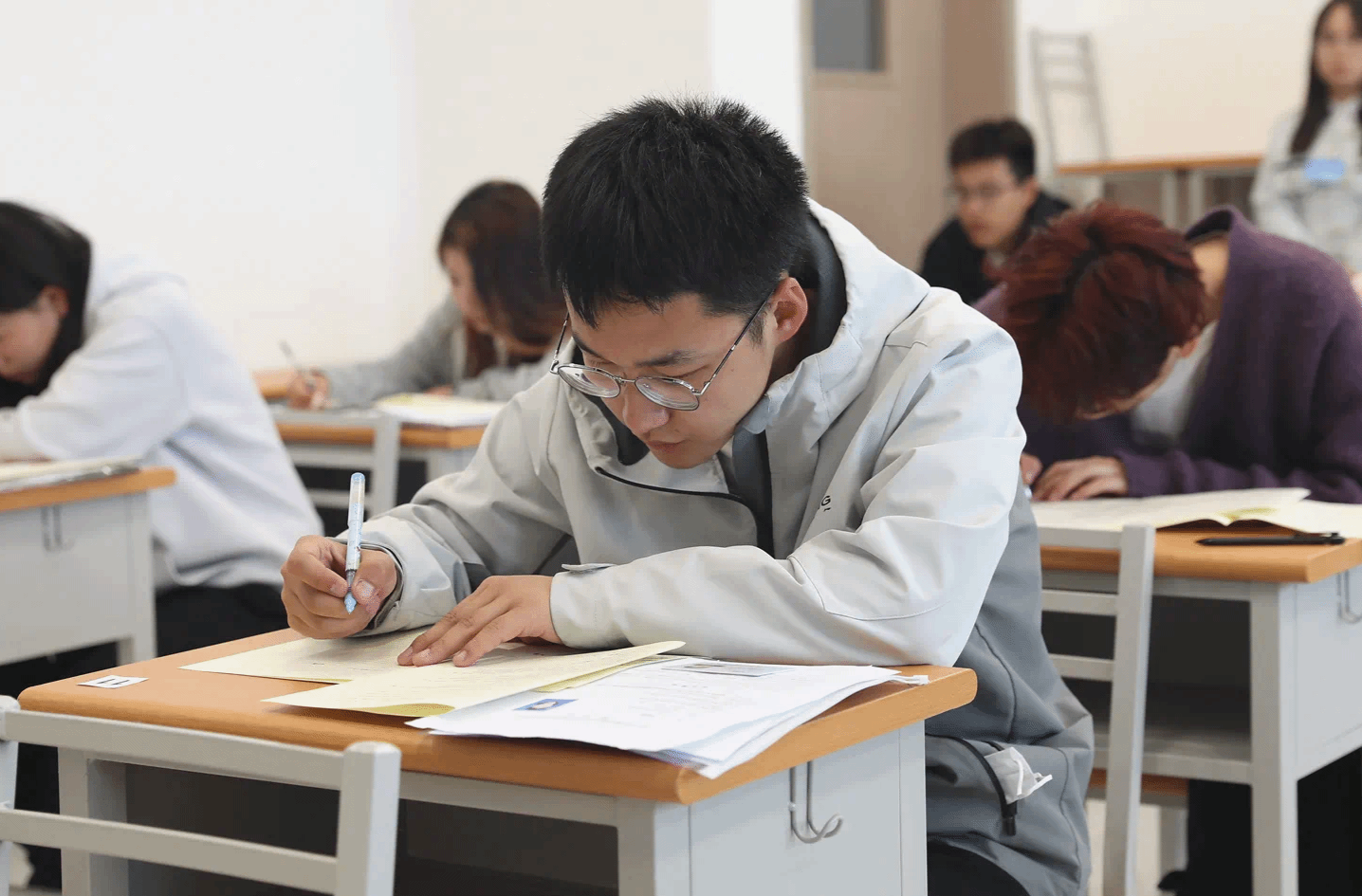 湖南高职单招26日开始报名，这些信息你必须知道