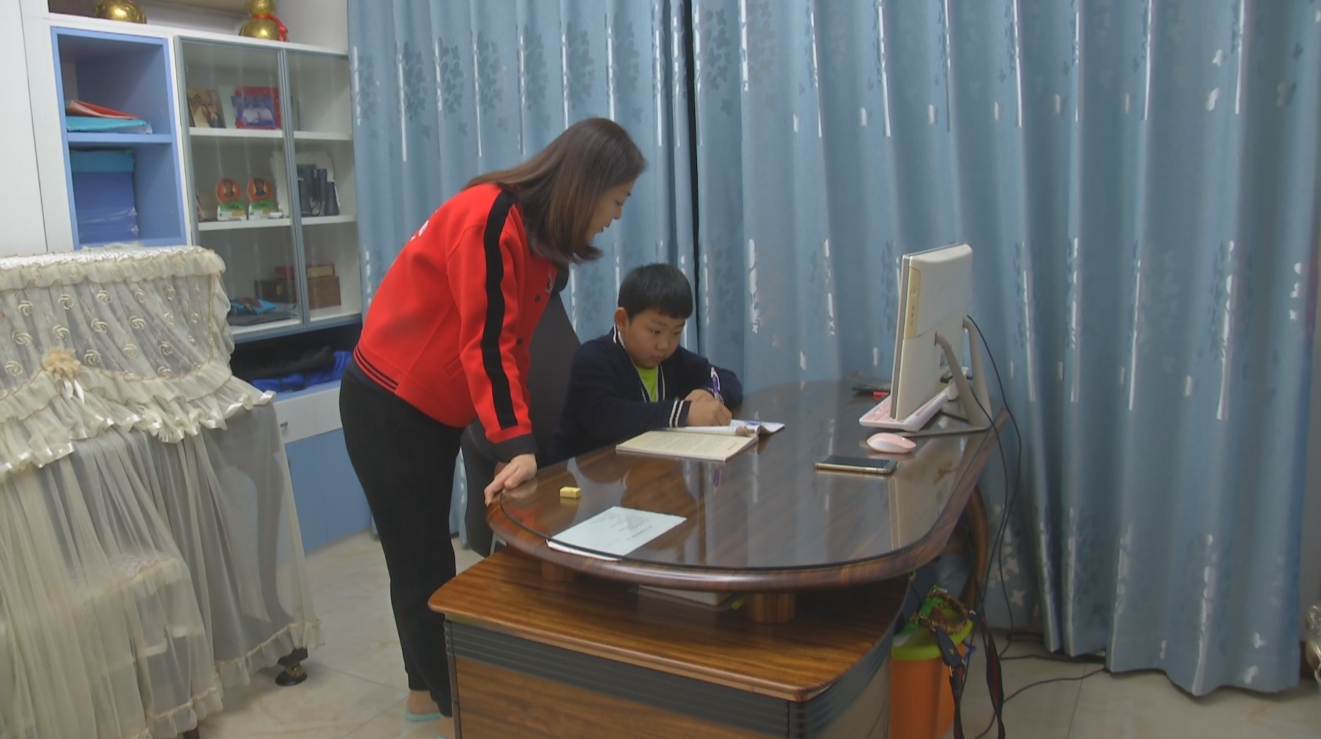 迎接新学期 寒假“收心”有妙招