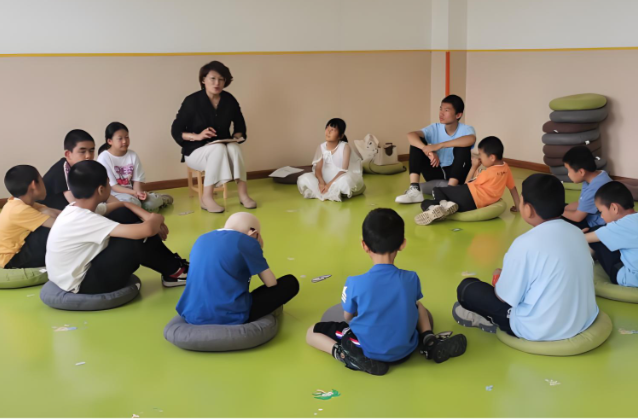 进一步压实收留抚养职责 新修订的《儿童福利机构管理办法》公布