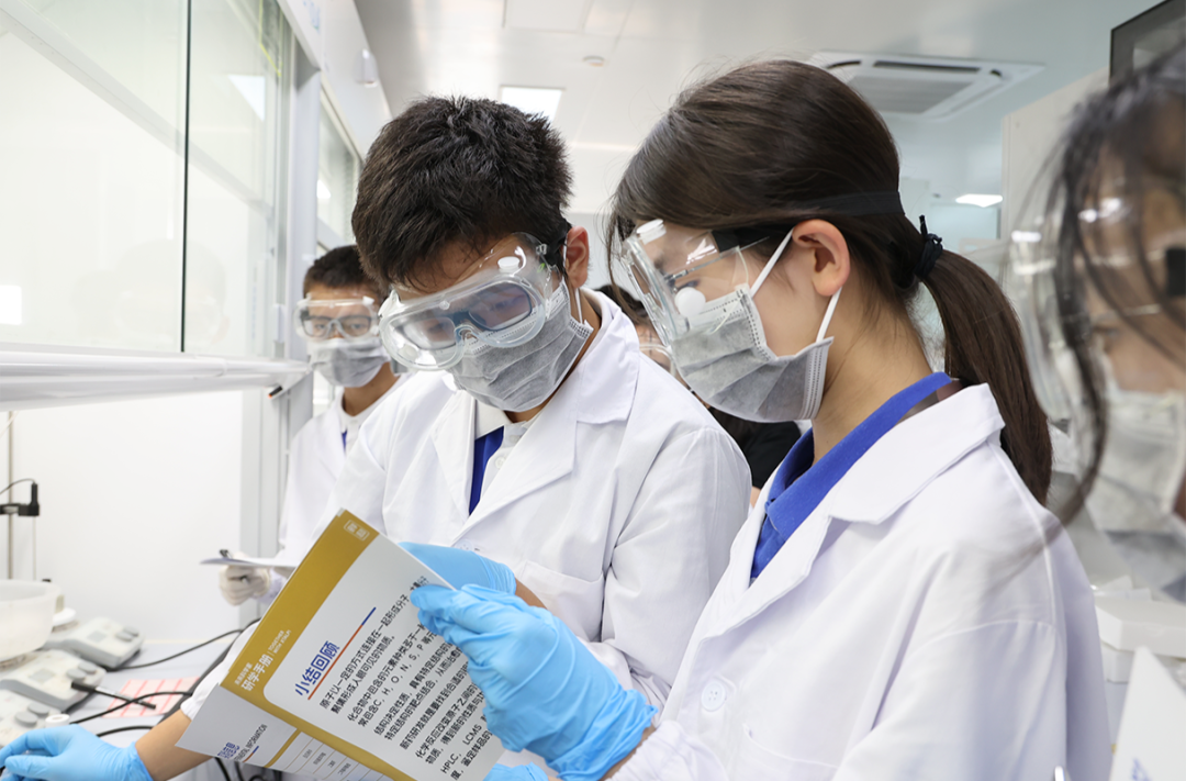 我国推动到2030年实现高校科普工作全覆盖