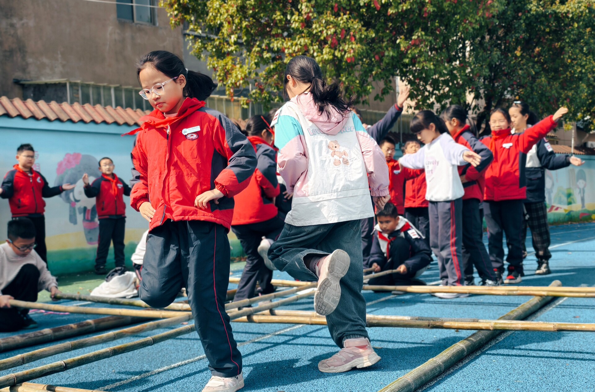 推行“课间15分钟”首次写入教育部指导意见，一图读懂→