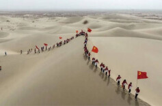 2026年大学生志愿服务西部计划报名开启