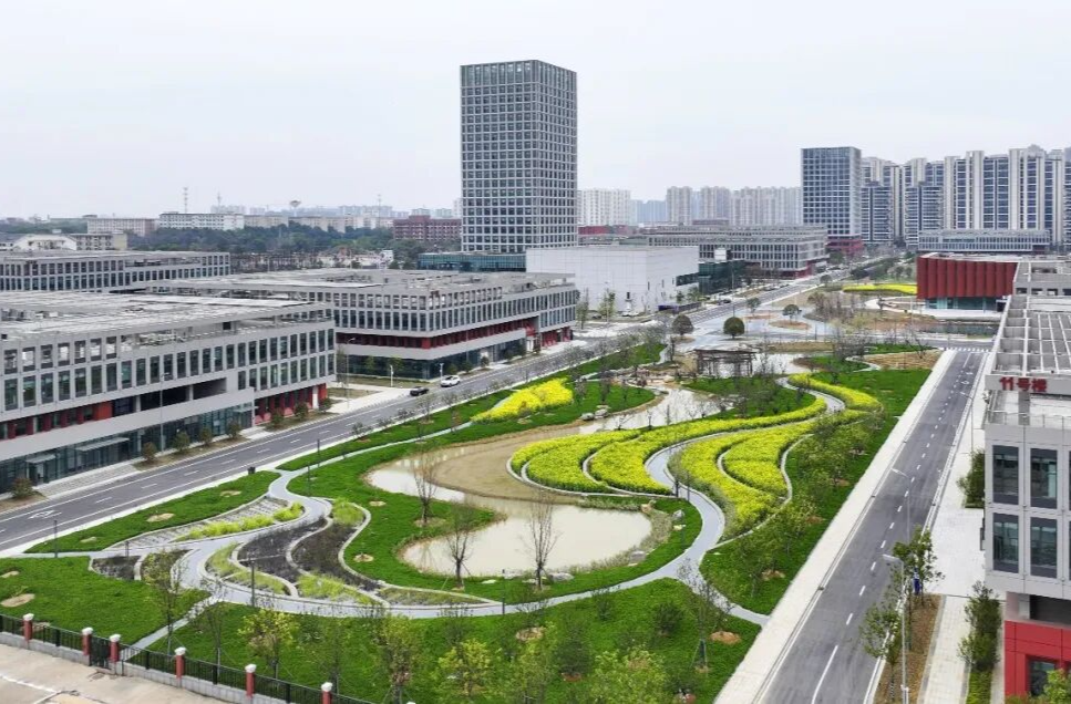 “十五五”开好局起好步，湖南持续用力打造科技创新高地