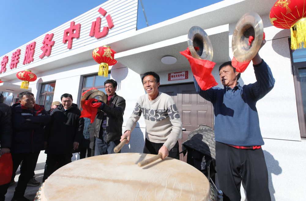 “国家一切权力属于人民”——习近平总书记全过程人民民主重大理念的生动实践