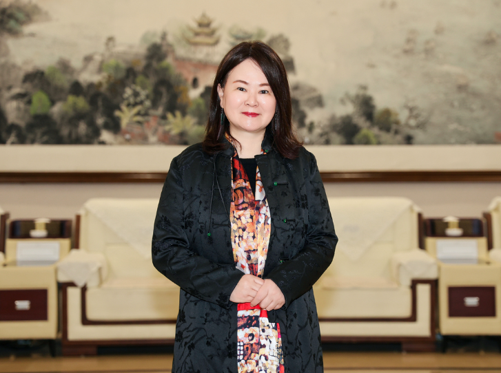 全国政协委员柳玲玲：扎根基层，守护民生温度