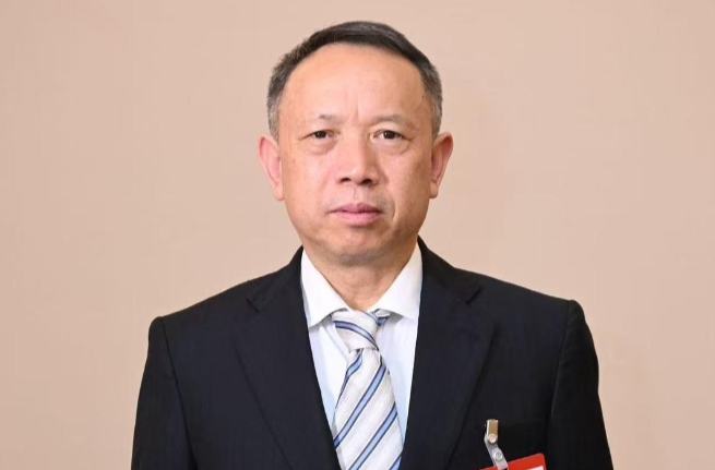 全国人大代表肖北庚：为政府采购法修订“建言”，为财政支出“献策”