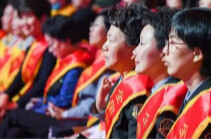 2025年度三八红旗手标兵、三八红旗手、三八红旗名单公布