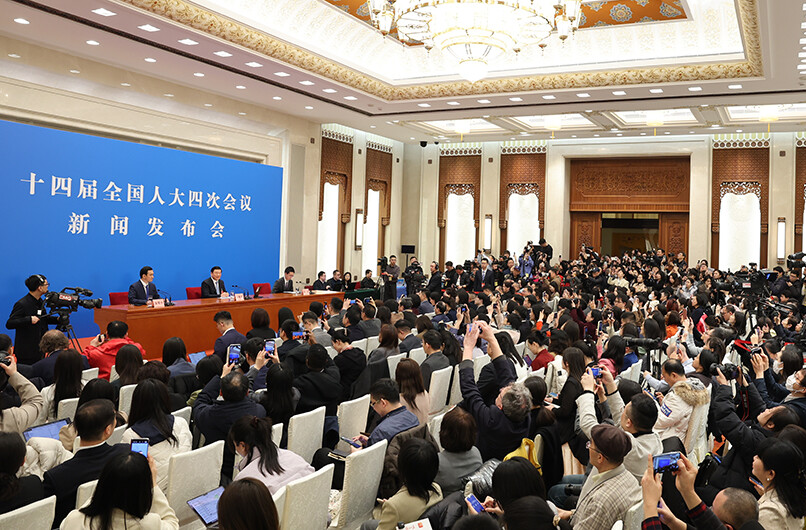 快讯丨我国将制定托育服务法等法律