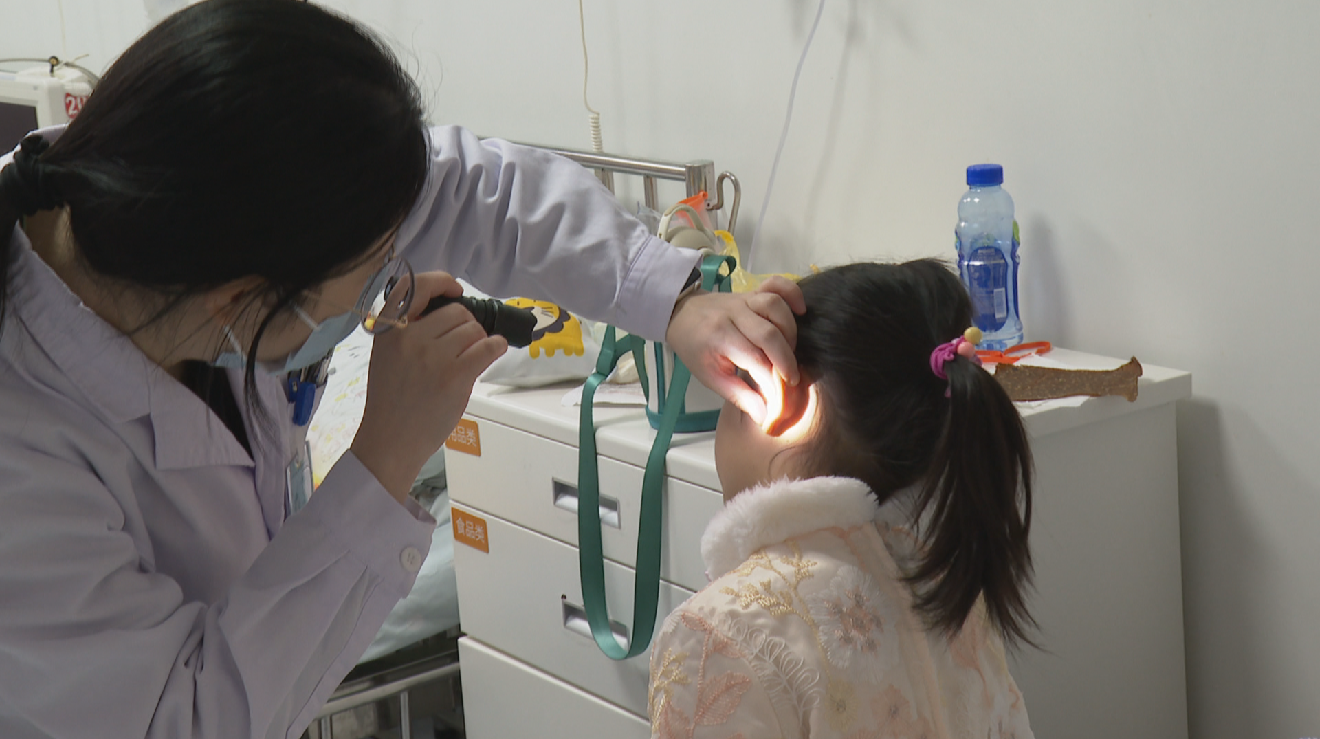 爱耳日：别让这些坏习惯 悄悄毁掉孩子的听力