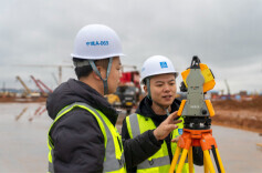 向总书记报告：“十四五”，我们圆梦了