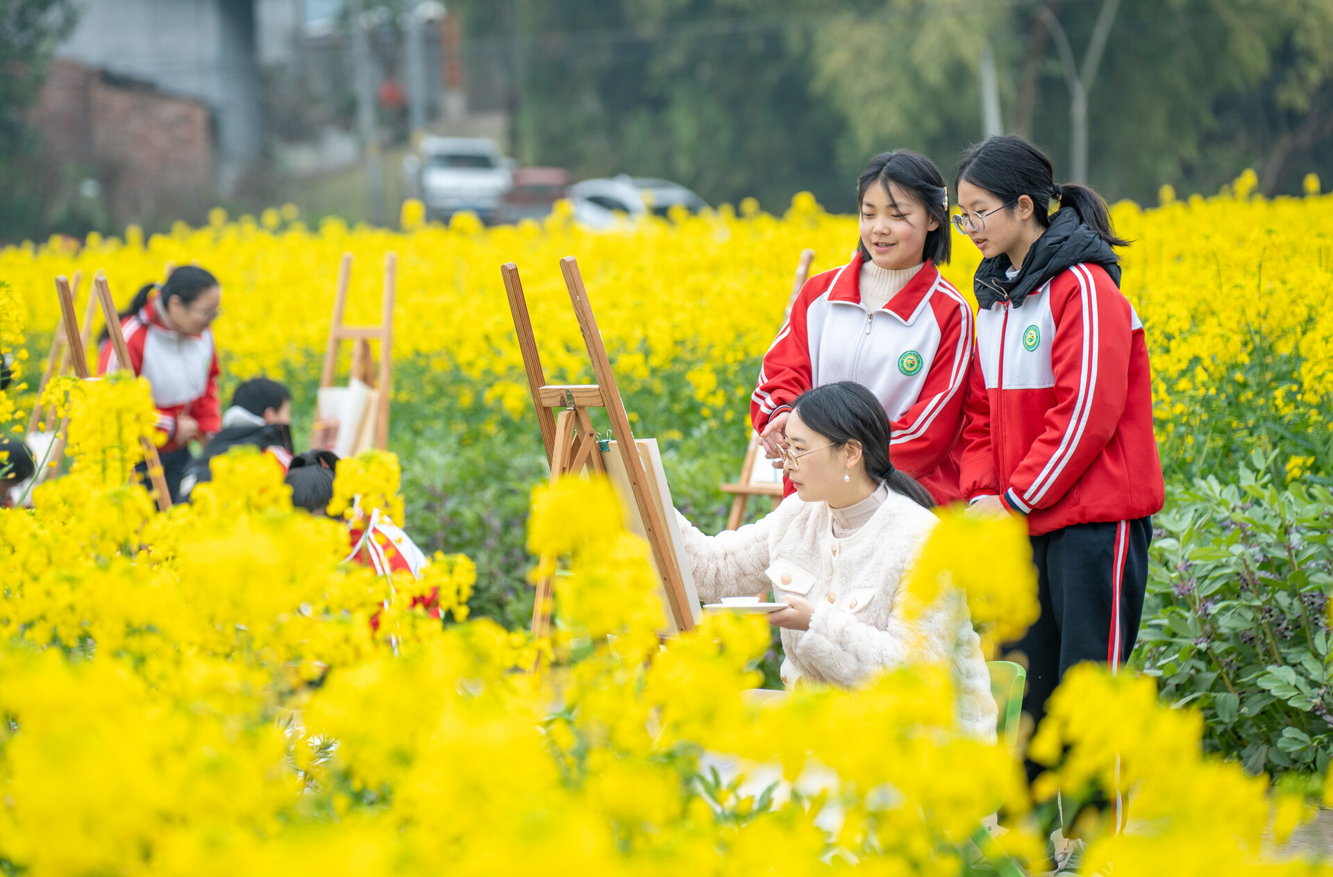 坚持“健康第一”，促进全面发展——代表委员热议守护学生身心健康