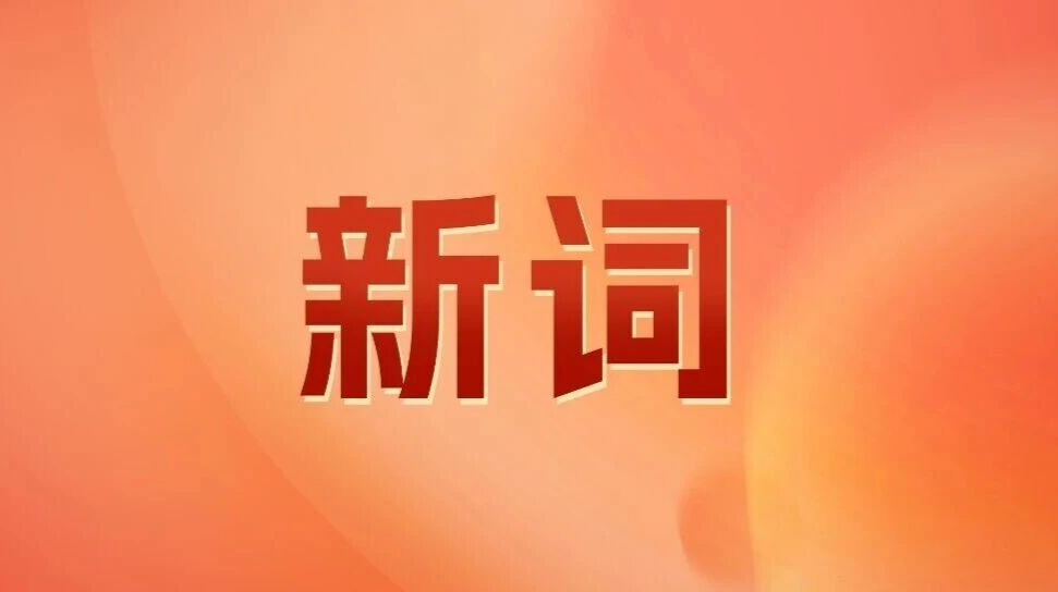 划重点！今年《政府工作报告》提到这些新词