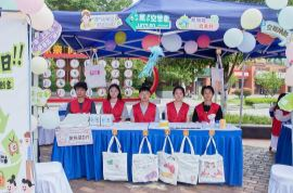 2025易班优秀案例：“党建红+生态绿”双轮驱动 数字融合赋能育人新实践