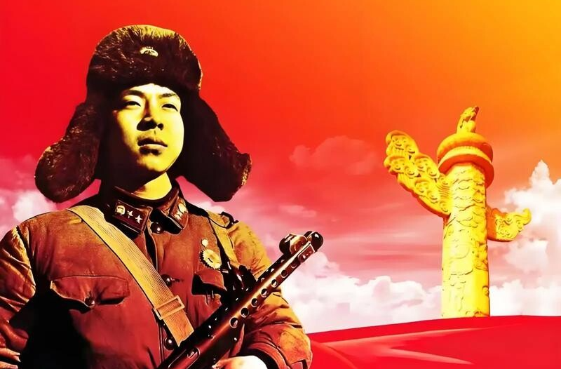 学习手记｜雷锋精神永不过时