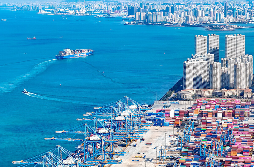 速览2025中国成绩单