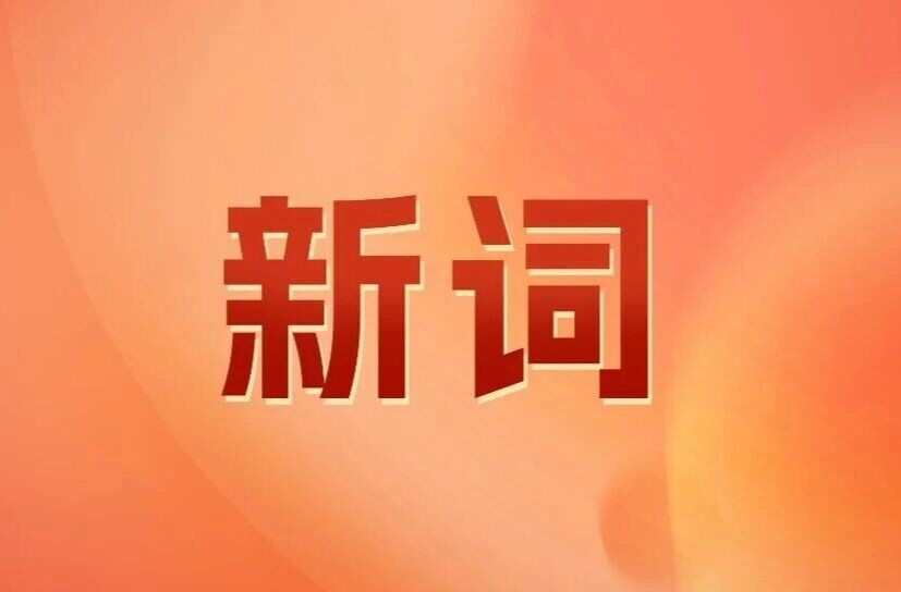 划重点！今年《政府工作报告》提到这些新词