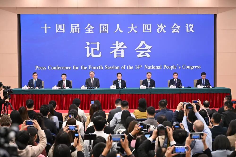 国家发展改革委主任：预计今年GDP增量超6万亿元