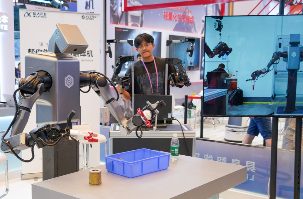 走好中国式现代化关键一程——从全国两会看“十五五”规划新图景