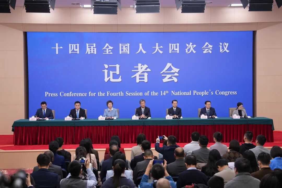 事关教育、医疗、就业……这场记者会信息量很大！