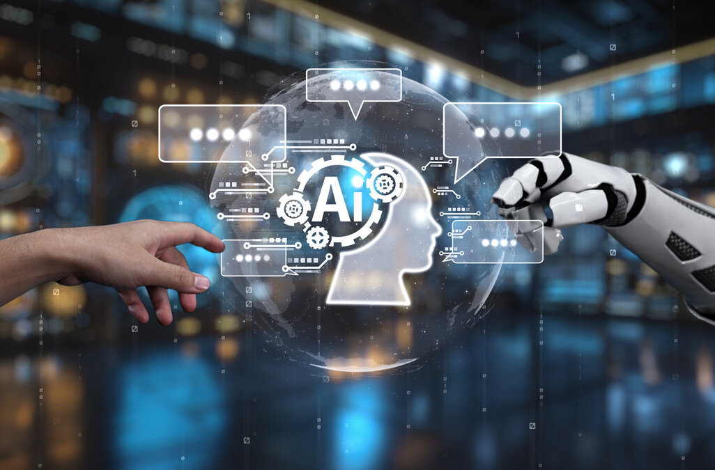 高等教育拥抱AI！不是“要不要”而是“怎么做”