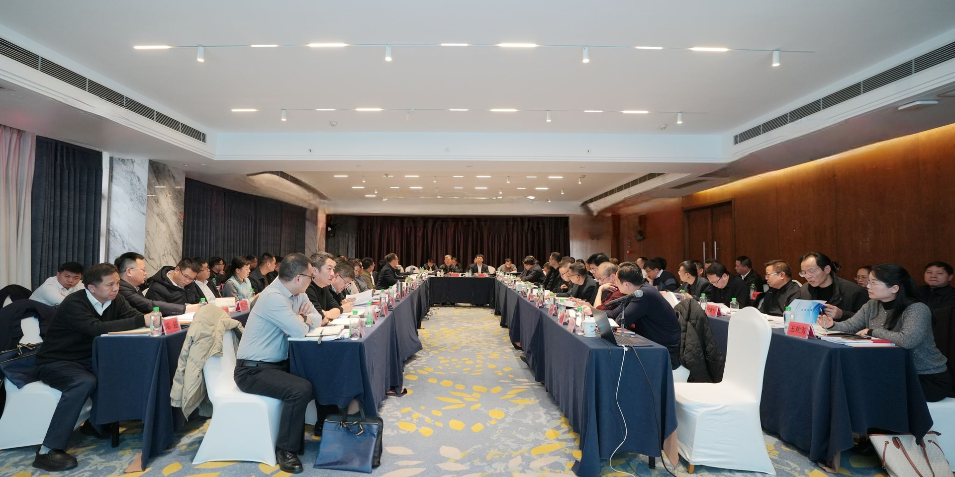 聚智谋划“十五五” 同心擘画新蓝图 湖南工业大学召开2026年高质量发展研讨会