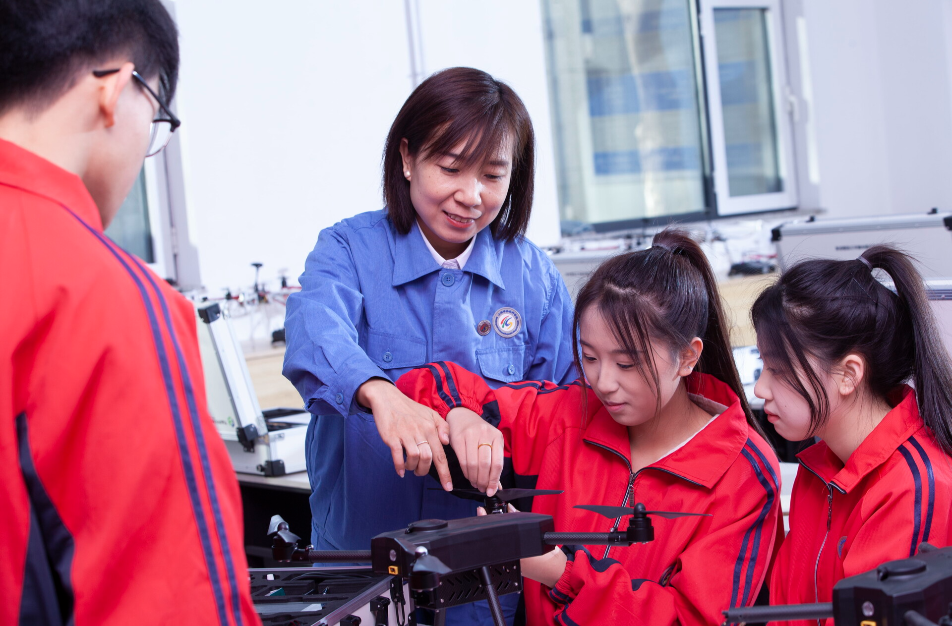九项行动、培训100万人次！湖南今年职业技能培训再升级