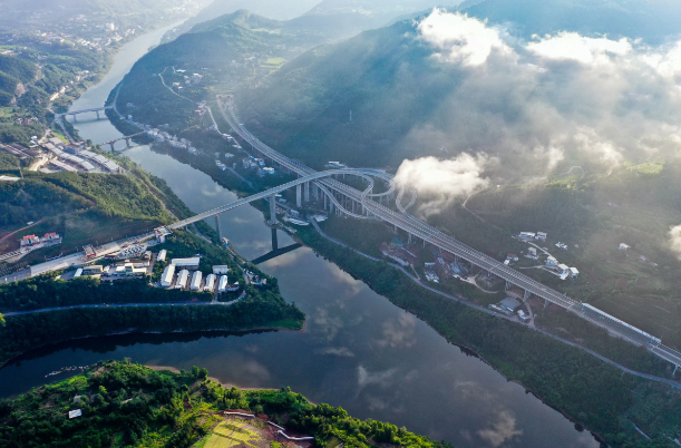 “十五五”蓝图，画了这些“路”！