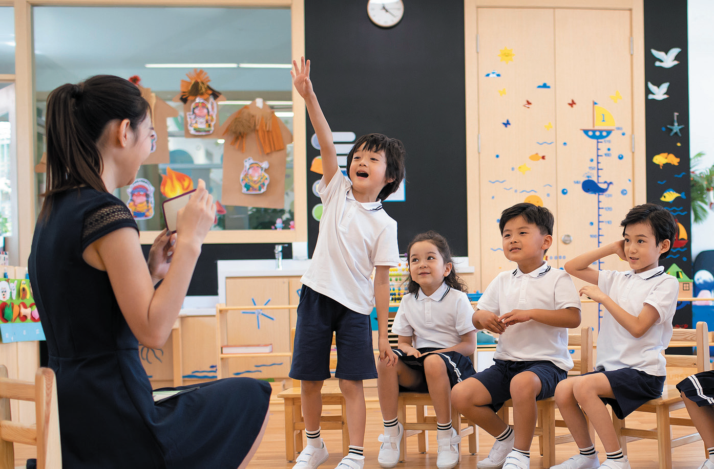 政府工作报告送出教育“大礼包”：从幼儿园到大学，以后上学有这些新变化