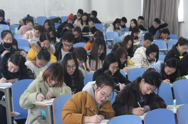 教育时评：更好发挥高等教育龙头作用