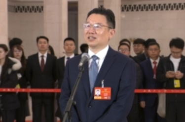 委员通道丨刘成勇：国家版本馆累计接待220多万人次参观